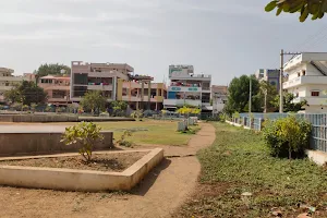 Park near bank coaching centre image