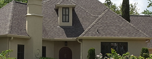 Best ace roofing in Spring, Texas