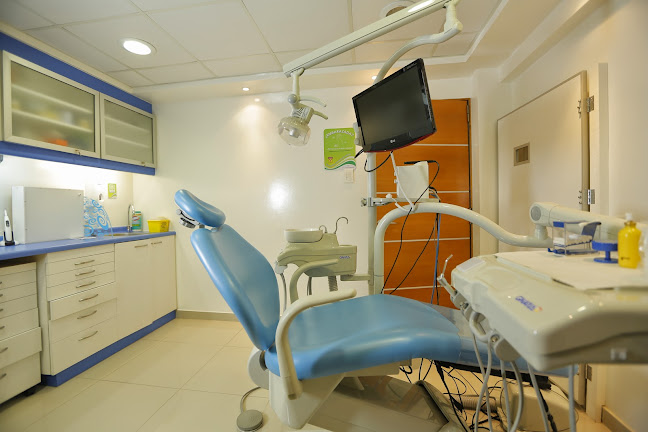 Opiniones de Grupo Odontológico Providencia | Dentistas en Providencia en Providencia - Dentista