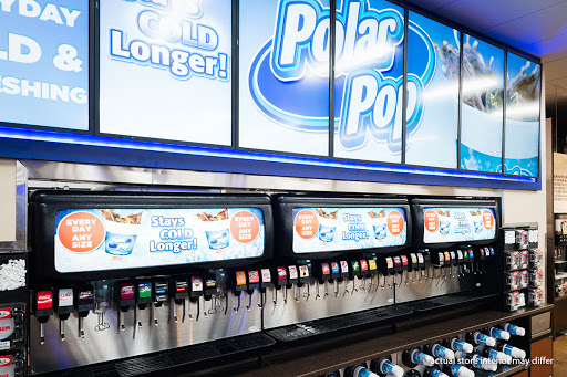 Convenience Store «Circle K», reviews and photos, 23447 S Power Rd, Queen Creek, AZ 85142, USA