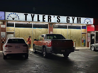 Tyler's Gym