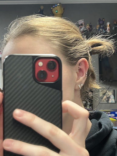 Explore fire and air tattoo ideas, creative tattoo ideas in Cedar City, available at Macks Tattoo Shop