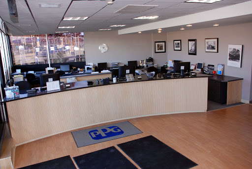 Auto Body Shop «Bi County Auto Body Inc», reviews and photos, 400 E Main St, Smithtown, NY 11787, USA