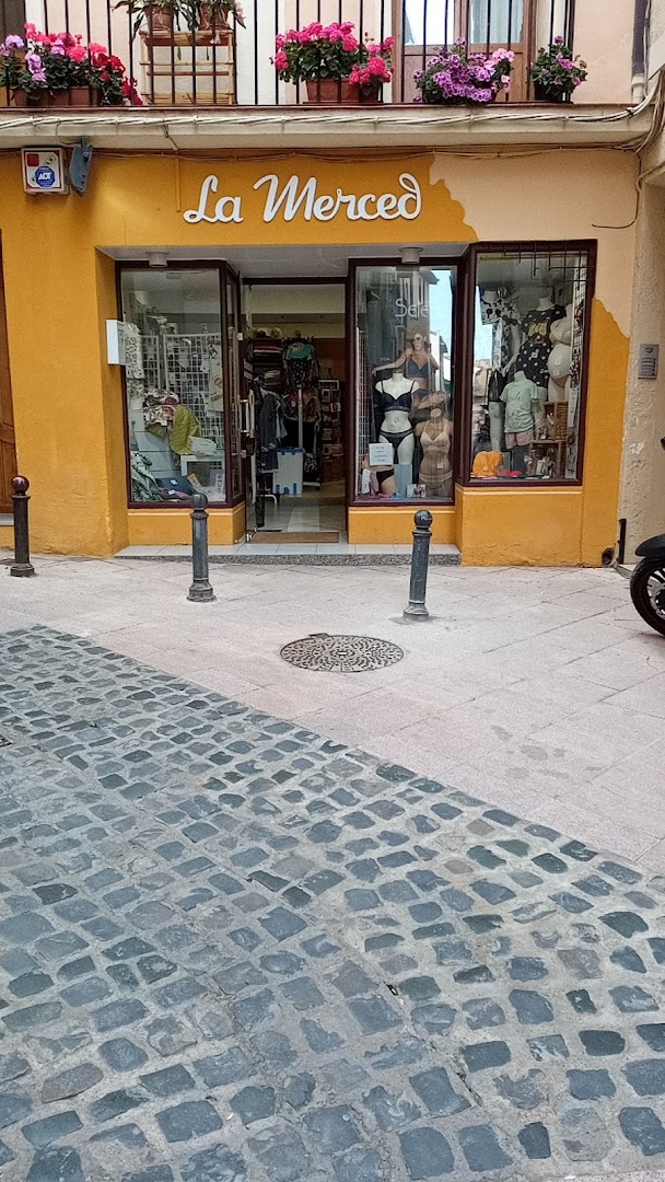 La Merced