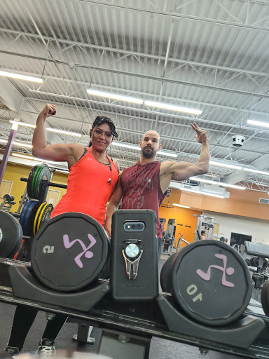 Gym «Anytime Fitness», reviews and photos, 15570 US-36, Marysville, OH 43040, USA