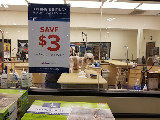 Pet Supply Store «PetSmart», reviews and photos, 2801 Pine Lake Rd, Lincoln, NE 68516, USA