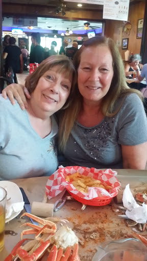 Seafood Restaurant «Hilltop Crab House», reviews and photos, 8980 Gap Newport Pike, Toughkenamon, PA 19374, USA