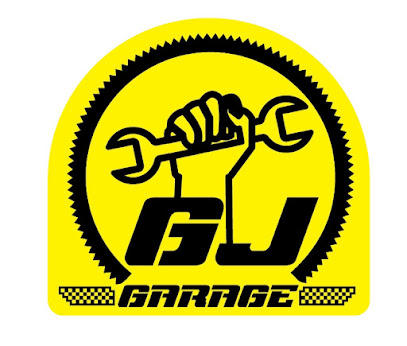 G&J Garage 36