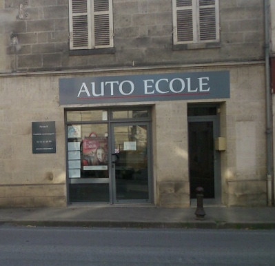 Photo 1 - Auto-École jean, Folembray