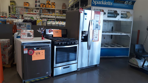 Home Improvement Store «The Home Depot», reviews and photos, 4750 S Decatur Blvd, Las Vegas, NV 89103, USA