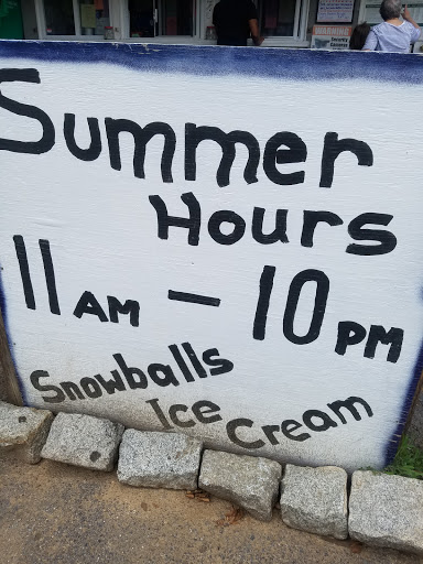 Dessert Shop «The Snowball Stand», reviews and photos, 1970 Woodstock Rd, Woodstock, MD 21163, USA
