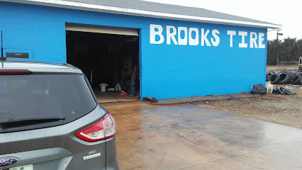 Brooks Tire & Recapping