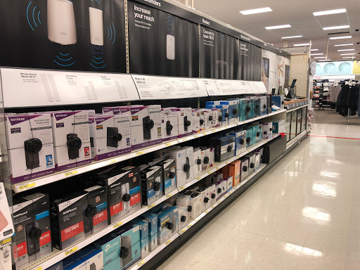 Department Store «Target», reviews and photos, 1300 Ulster Ave, Kingston, NY 12401, USA