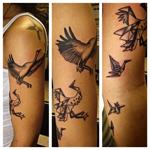 Find skull tattoo ideas male for your next unique tattoo in Fredericksburg at Figure 8 Ink Studios