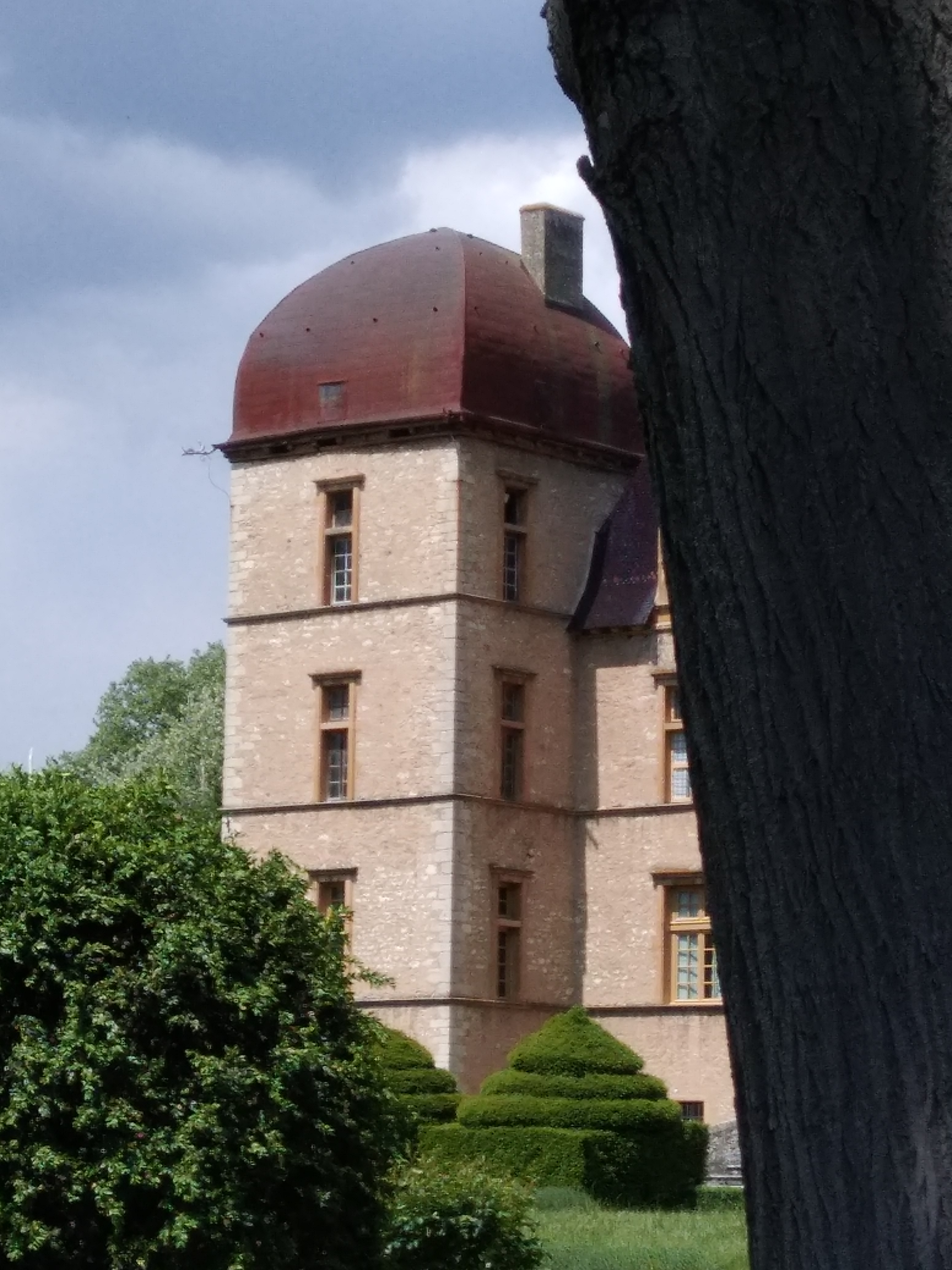 Photo n° 1 de l'avis de Rafaël. fait le 08/05/2018 à 11:48