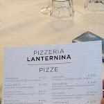 Photo n°3 de l'avis de Edo.i fait le 22/04/2023 à 18:54 sur le  Ristorante Pizzeria LANTERNINA dal 1967 à Follonica