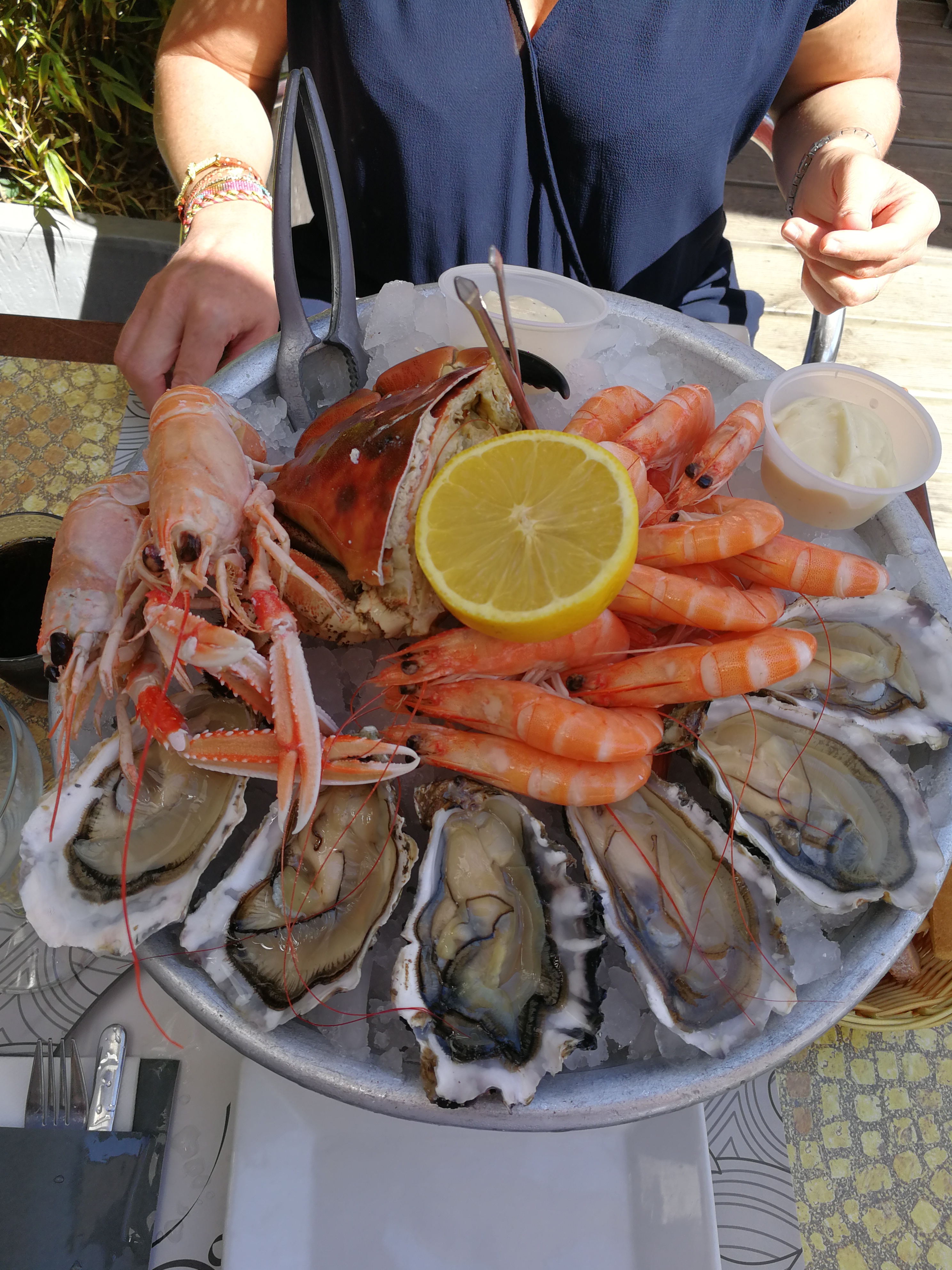 Photo n° 3 de l'avis de gaetan.E fait le 19/07/2018 à 09:13