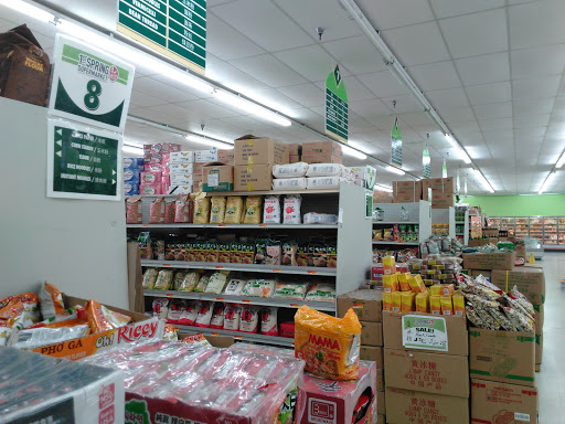 Grocery Store «1st Spring Supermarket», reviews and photos, 10681 E Colonial Dr, Orlando, FL 32817, USA