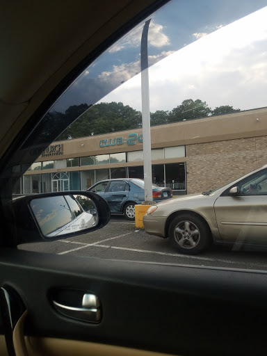 Gym «Club 24 Concept Gyms», reviews and photos, 651 S Main St, Middletown, CT 06457, USA