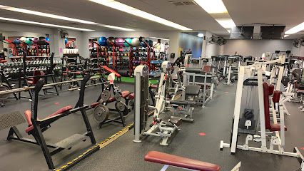 Fitness MD 24-7 - 320 E Main St, Barstow, CA 92311