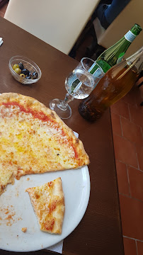 Pizza du Pizzeria La Tavola à Montévrain - n°13