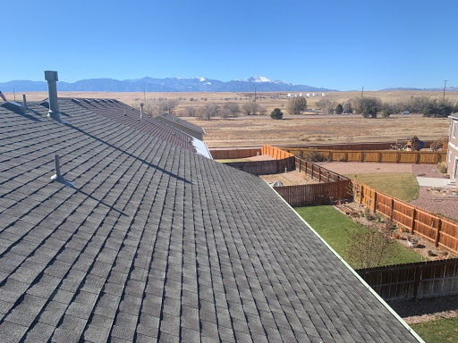 Petrali Roofing in Colorado Springs, Colorado