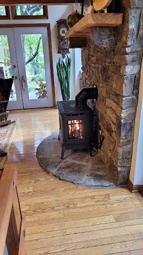 Appliance Repair Service «Blue Ridge Appliance & Hearth», reviews and photos, 2126 Spartanburg Hwy, East Flat Rock, NC 28726, USA