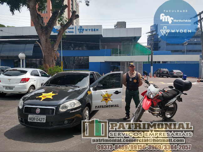 Rua Profª Felismina Cheks Nº 100 - Cidade Nova 1 - Cidade Nova, Manaus - AM, 69095-050, Brasil