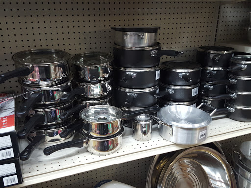 Hardware Store «MAD HARDWARE/DISCOUNT STORE», reviews and photos, 1308 Fulton St, Brooklyn, NY 11216, USA