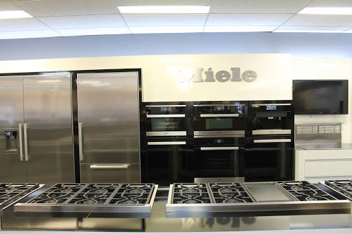 Appliance Store «Albert Lee Appliance», reviews and photos, 1476 Elliott Ave W, Seattle, WA 98119, USA