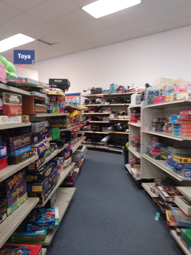 Thrift Store «Care & Share Thrift Shoppes», reviews and photos