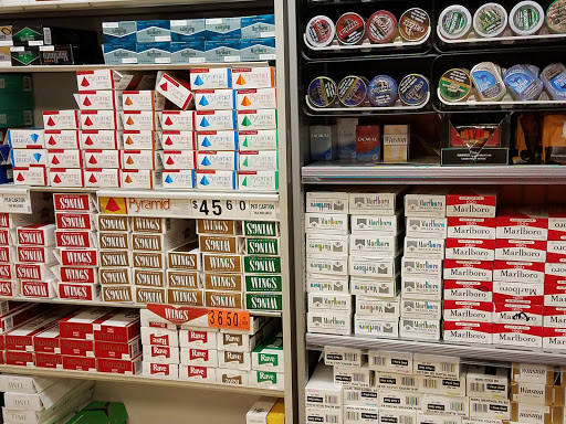 Tobacco Shop «Tobacco World», reviews and photos, 335 S Columbia River Hwy, St Helens, OR 97051, USA