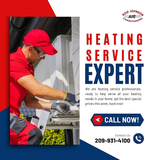 Rod Johnson Air Inc. image