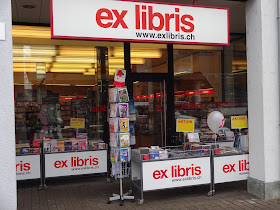 Ex Libris Buchhandlung Lyss