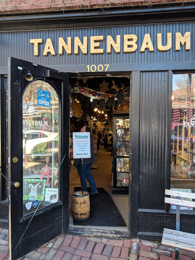 Christmas Store «Tannenbaum Christmas Shop», reviews and photos, 1007 Howard St, Omaha, NE 68102, USA