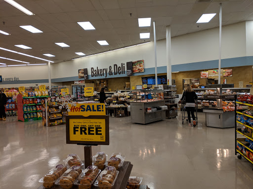 Grocery Store «Food Lion», reviews and photos, 7504 W Broad St, Henrico, VA 23294, USA