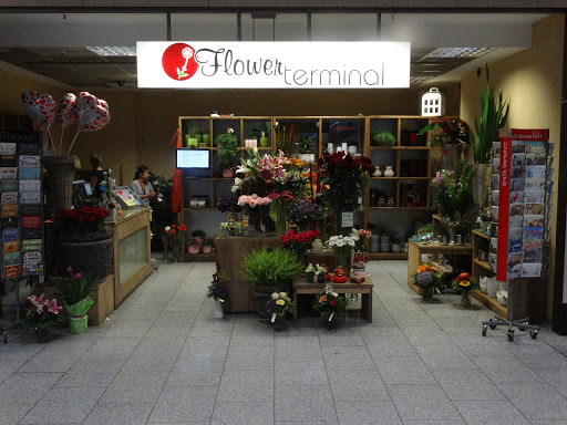 Flowerterminal