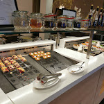 Photo n°17 de l'avis de Melody.e fait le 26/12/2022 à 14:40 sur le  The Westin Hamburg à Hamburg