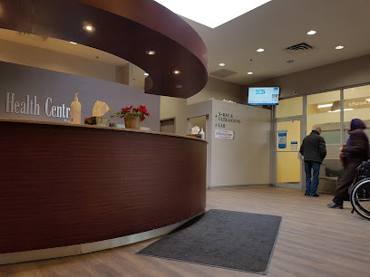 Health Centre Of Maple
