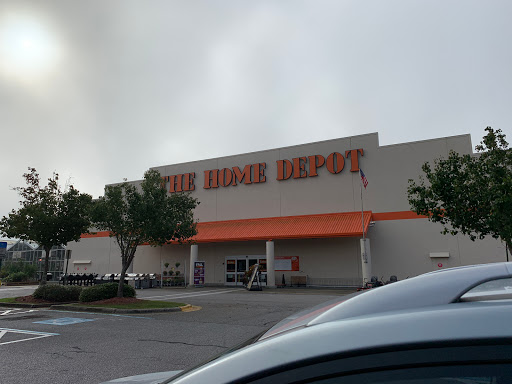 Home Improvement Store «The Home Depot», reviews and photos, 4829 US-90, Pace, FL 32571, USA