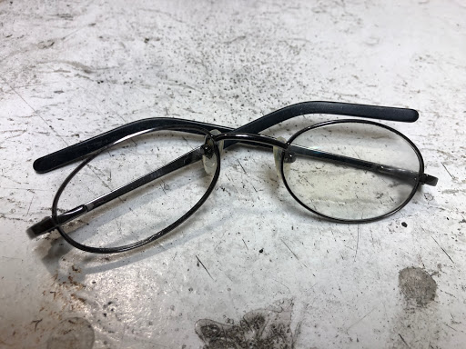 Optician «Payless Optical», reviews and photos, 3169 21st St, San Francisco, CA 94110, USA