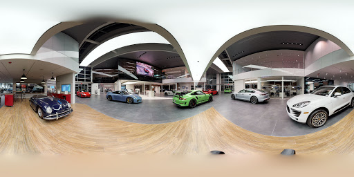 Porsche Palm Springs image