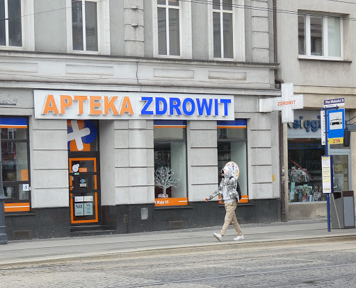 Apteka Zdrowit