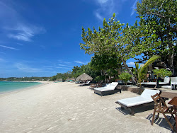 Playa Punta Rucia'in fotoğrafı ve yerleşim