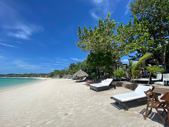 Playa Punta Rucia