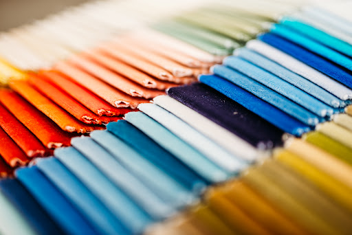 Fabric Store «Lewis And Sheron Textiles», reviews and photos, 912 Huff Rd NW, Atlanta, GA 30318, USA