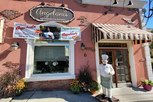 Angeloni's Restaurant and Pizzeria image