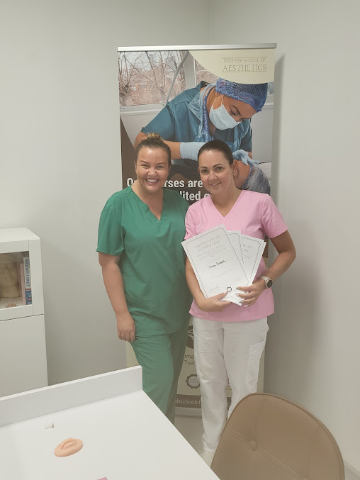 العقل والجسم والجماليات - Mind Body Aesthetics