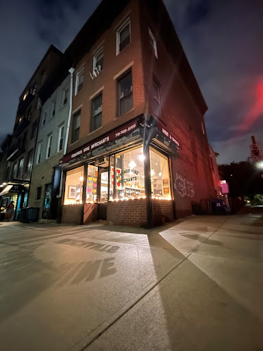 Gowanus Wine Merchants, 493 3rd Ave, Brooklyn, NY 11215, USA, 