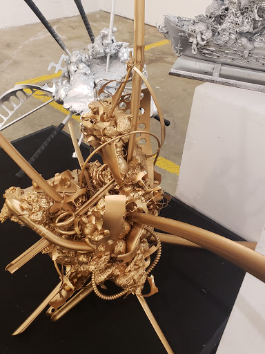 Second Hand Store «The Scrap Exchange», reviews and photos, 2050 Chapel Hill Rd, Durham, NC 27707, USA